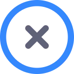 Closure SVG Icon